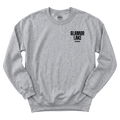 LAKE CREWNECK - Personalized