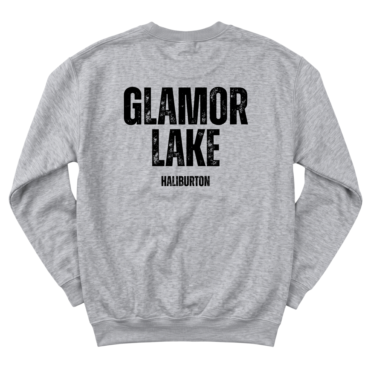 LAKE CREWNECK - Personalized